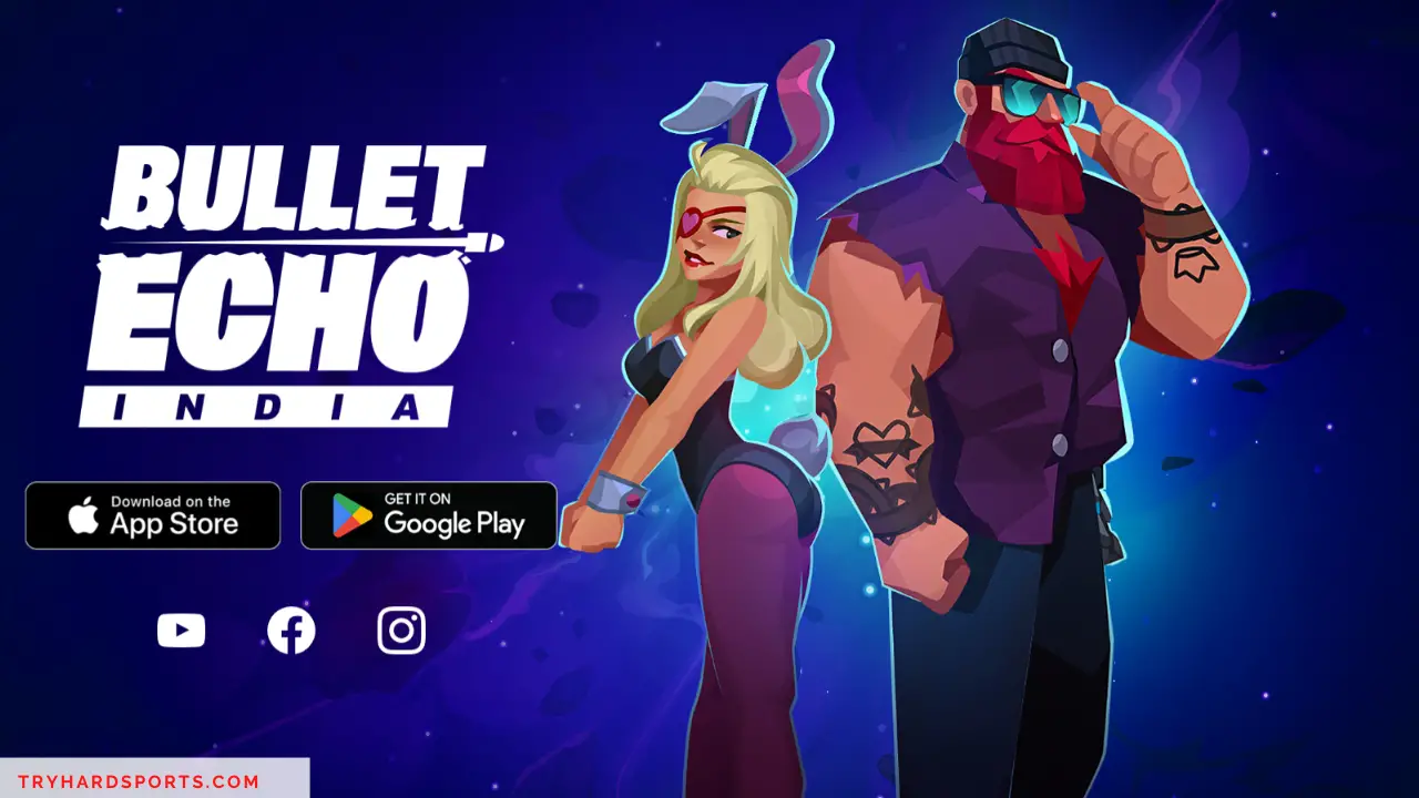 Bullet Echo India Game Review
