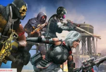Call of Duty Warzone Mobile Game Review: A Worse Offering Call of Duty Warzone Mobile Game Review