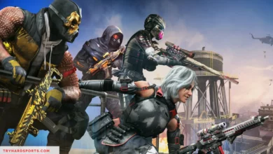 Call of Duty Warzone Mobile Game Review