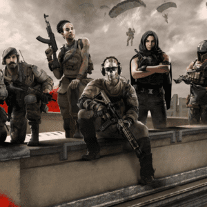 Warzone Mobile Game Review