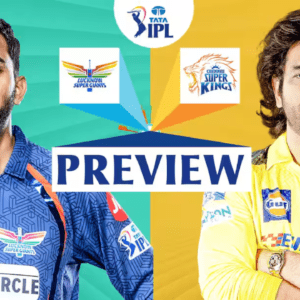 Chennai Super Kings Probable Playing 11