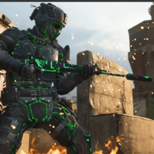 Claim MW3 Warzone Rewards May 2024