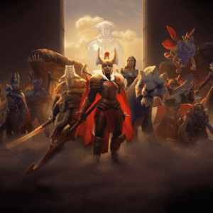 Dota 2 updates mechanics