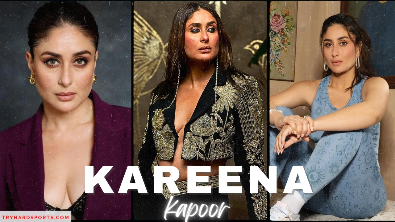 Kareena Kapoor's Summer Office Looks: Style Inspiration Kareena Kapoor summer office looks