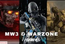 MW3 and Warzone Season 3 Week 2