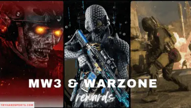 MW3 and Warzone Season 3 Week 2