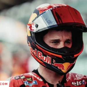 Pol Espargaro Indian motogp 2023
