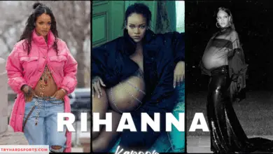 Rihanna body after kids