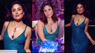 Sabyasachi Kareena Kapoor Gown: Minimal, Modern and Controlled Sabyasachi Kareena Kapoor gown