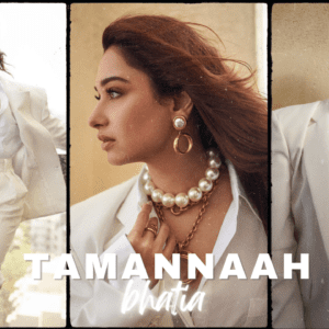 Tamannaah Bhatia business chic vibes