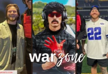 CoD: Warzone ZLaner Trolls TimTheTatman and Dr Disrespect ZLaner Trolls TimTheTatman