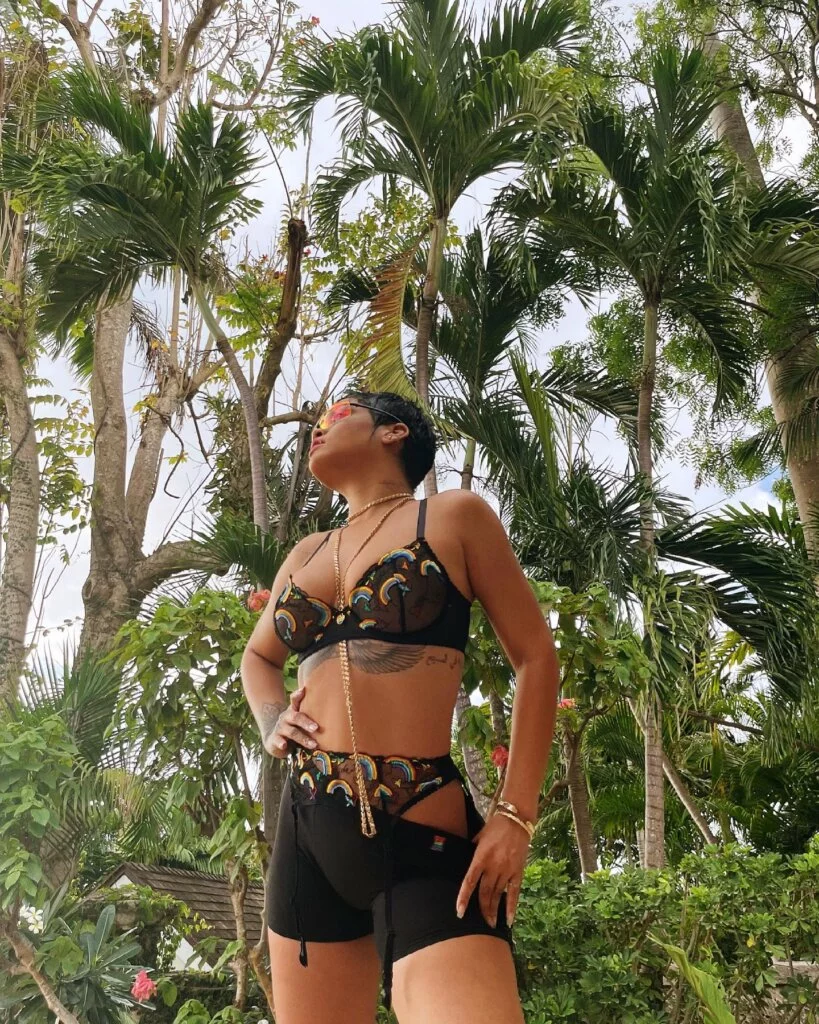 Rihanna on How Having Children Changed Her Body: Insights Revealed Rihanna on How Having Children Changed Her Body: Insights Revealed
