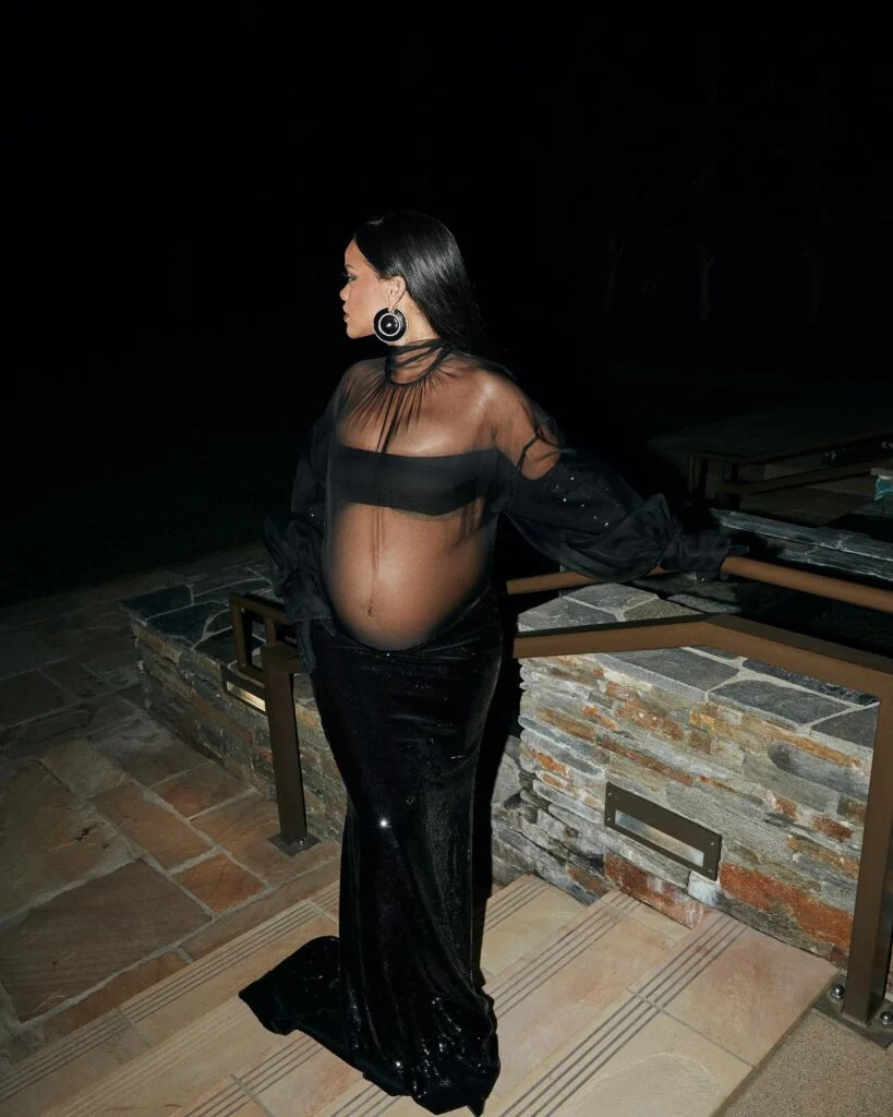 Rihanna on How Having Children Changed Her Body: Insights Revealed Rihanna on How Having Children Changed Her Body: Insights Revealed