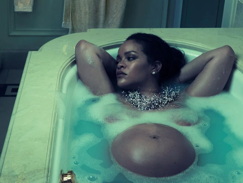 Rihanna on How Having Children Changed Her Body: Insights Revealed Rihanna on How Having Children Changed Her Body: Insights Revealed