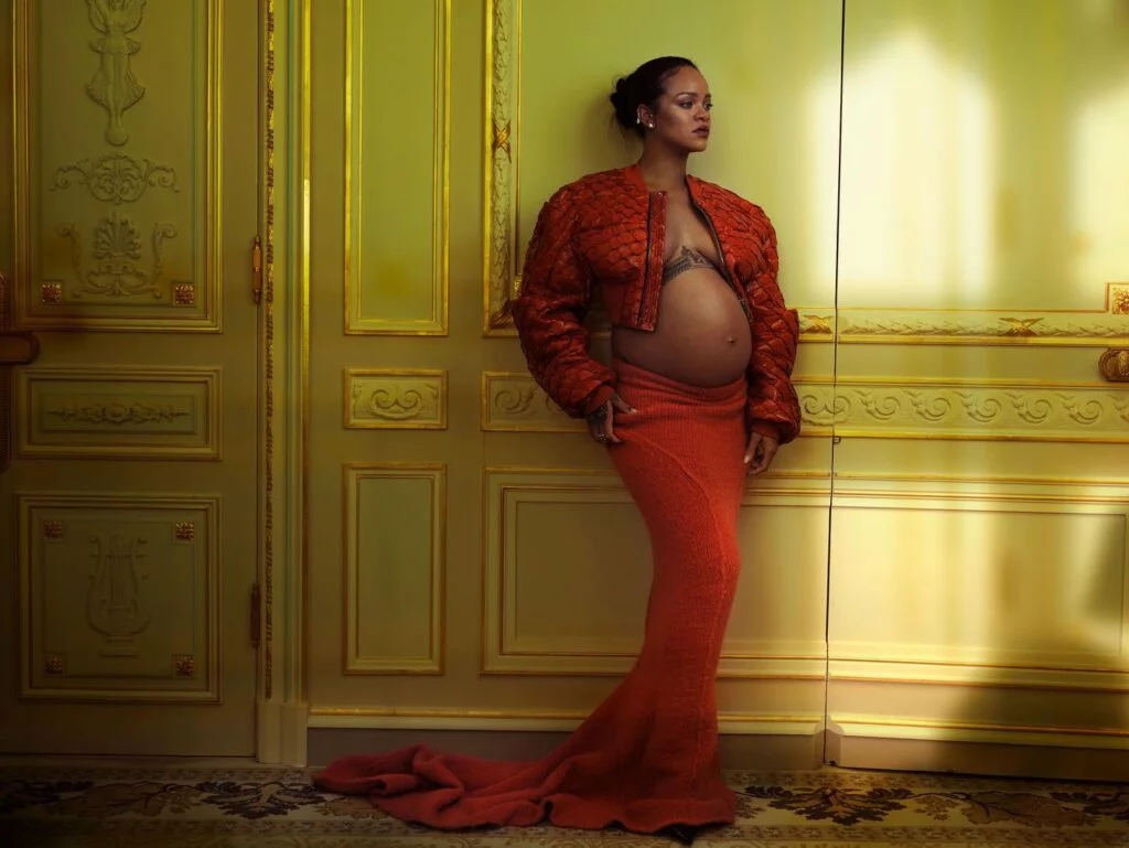 Rihanna on How Having Children Changed Her Body: Insights Revealed Rihanna on How Having Children Changed Her Body: Insights Revealed