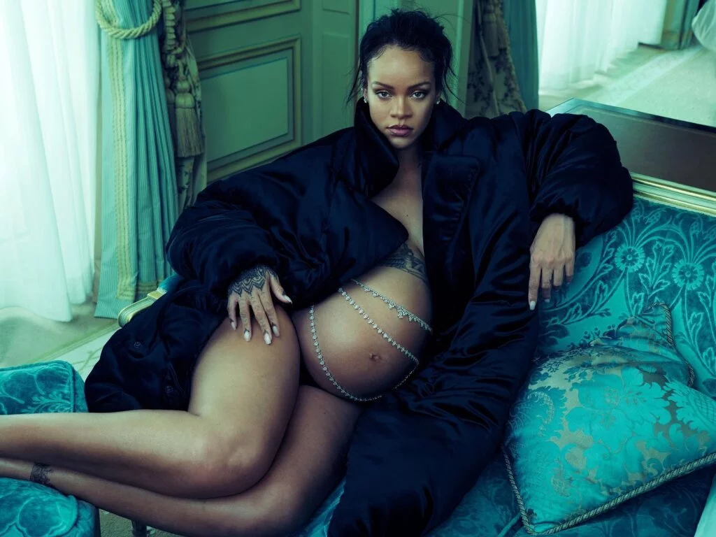 Rihanna on How Having Children Changed Her Body: Insights Revealed Rihanna on How Having Children Changed Her Body: Insights Revealed