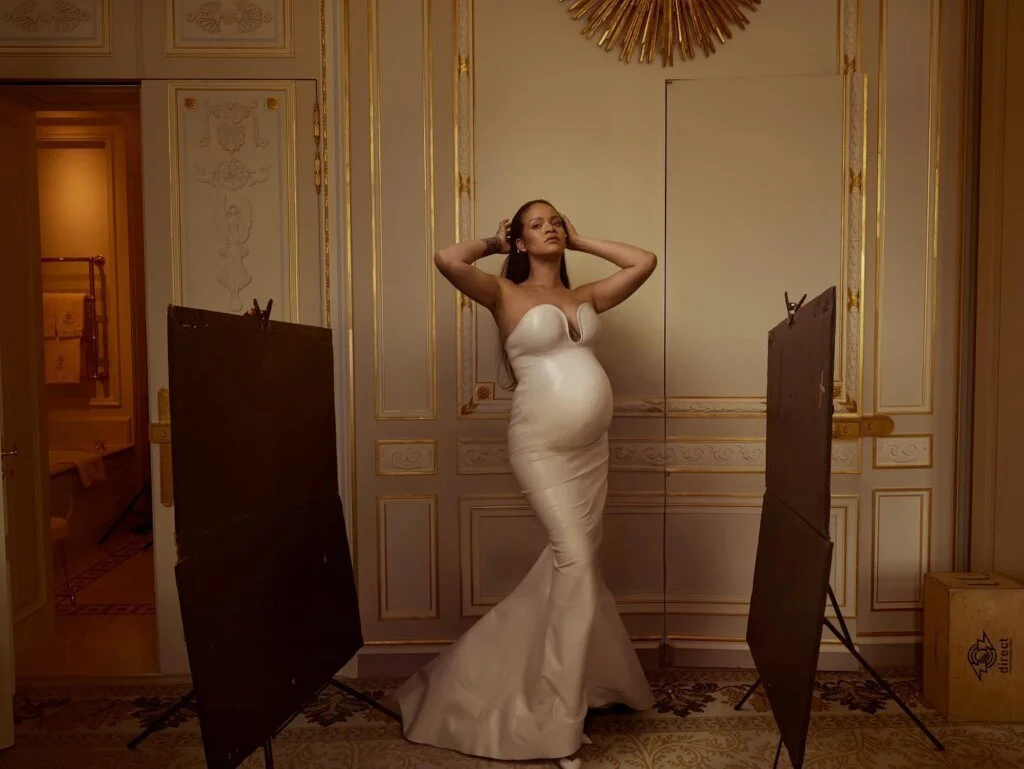 Rihanna on How Having Children Changed Her Body: Insights Revealed Rihanna on How Having Children Changed Her Body: Insights Revealed