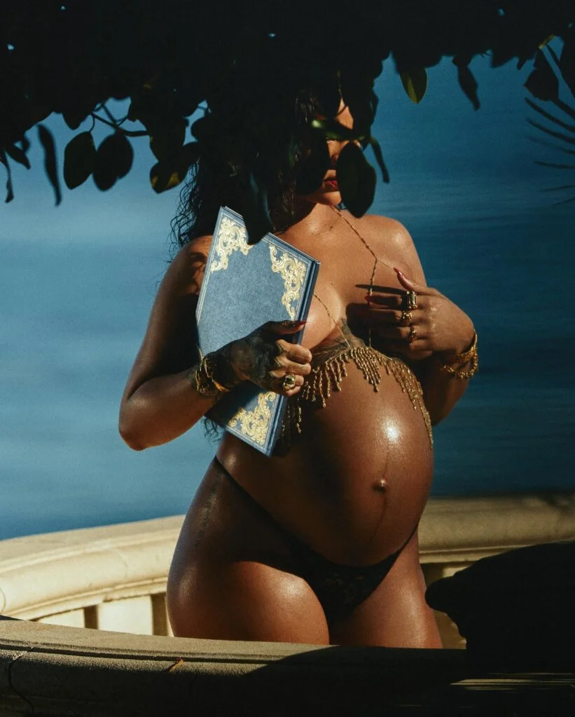 Rihanna on How Having Children Changed Her Body: Insights Revealed Rihanna on How Having Children Changed Her Body: Insights Revealed