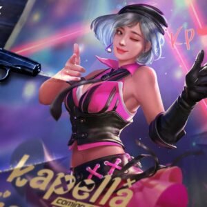 free fire max code april 30