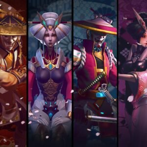 Garena Free Fire Max codes free
