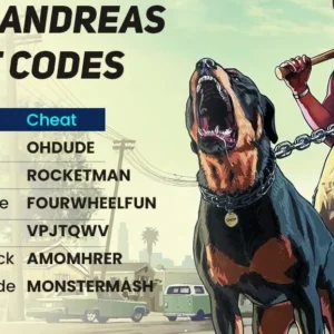 Reduce GTA San Andreas Wanted Level