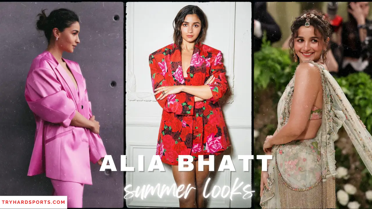 Alia Bhatt