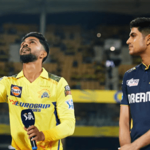 IPL 2024 GT vs CSK