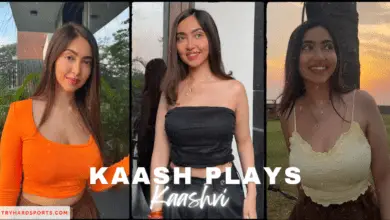 Kaash Plays slayed in the Tube Top