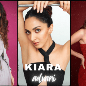 kiara advani