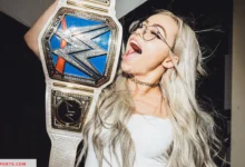 Gionna Daddio aka Liv Morgan's Unseen Pics: From Model to WWE Champion Liv Morgan unseen pics