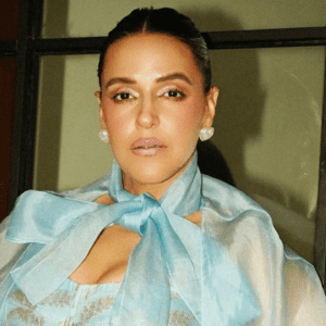 Neha Dhupia Lauds Suryakumar Yadav