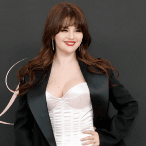 Selena Gomez on social media trolls