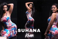 Who is Suhuuu Suhana Khan biography