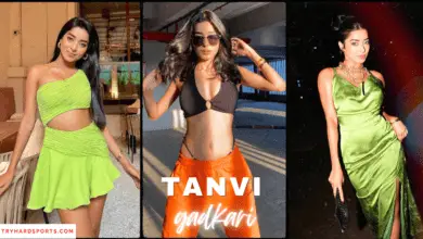 Tanvi gadkari fashion