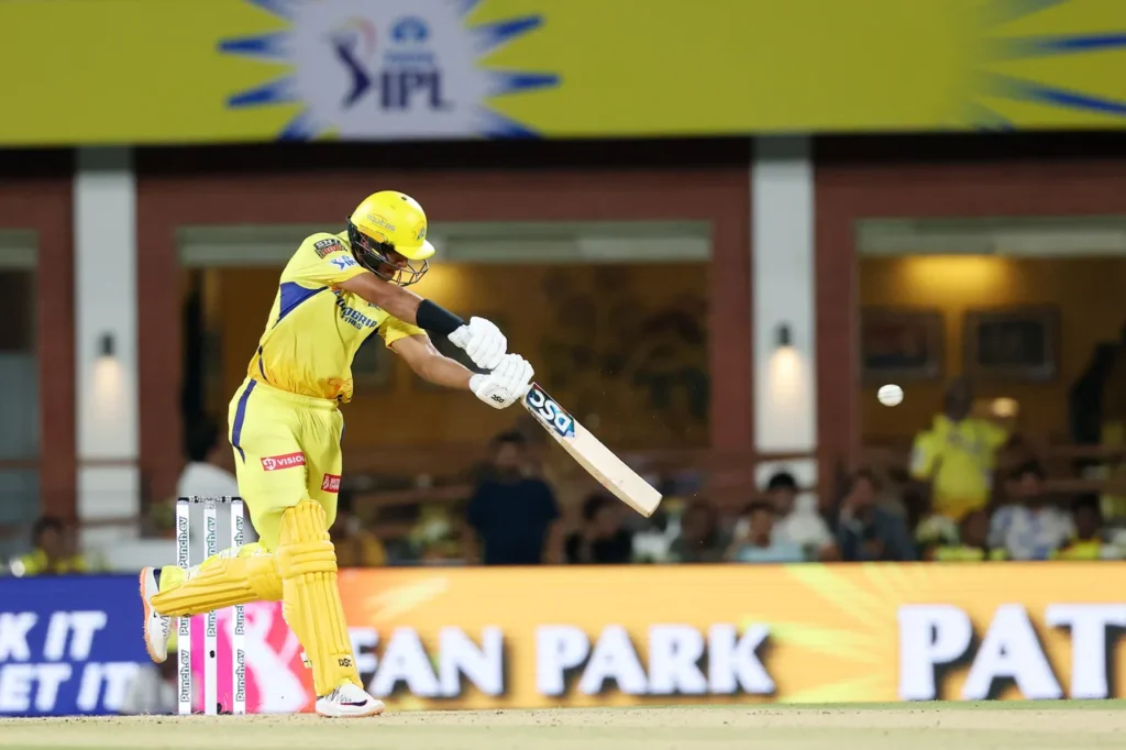 IPL 2024: GT vs CSK at Narendra Modi