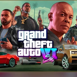 gta 6 ps4 update