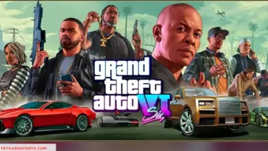 gta 6 ps4 update