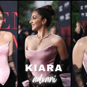 kiara advani