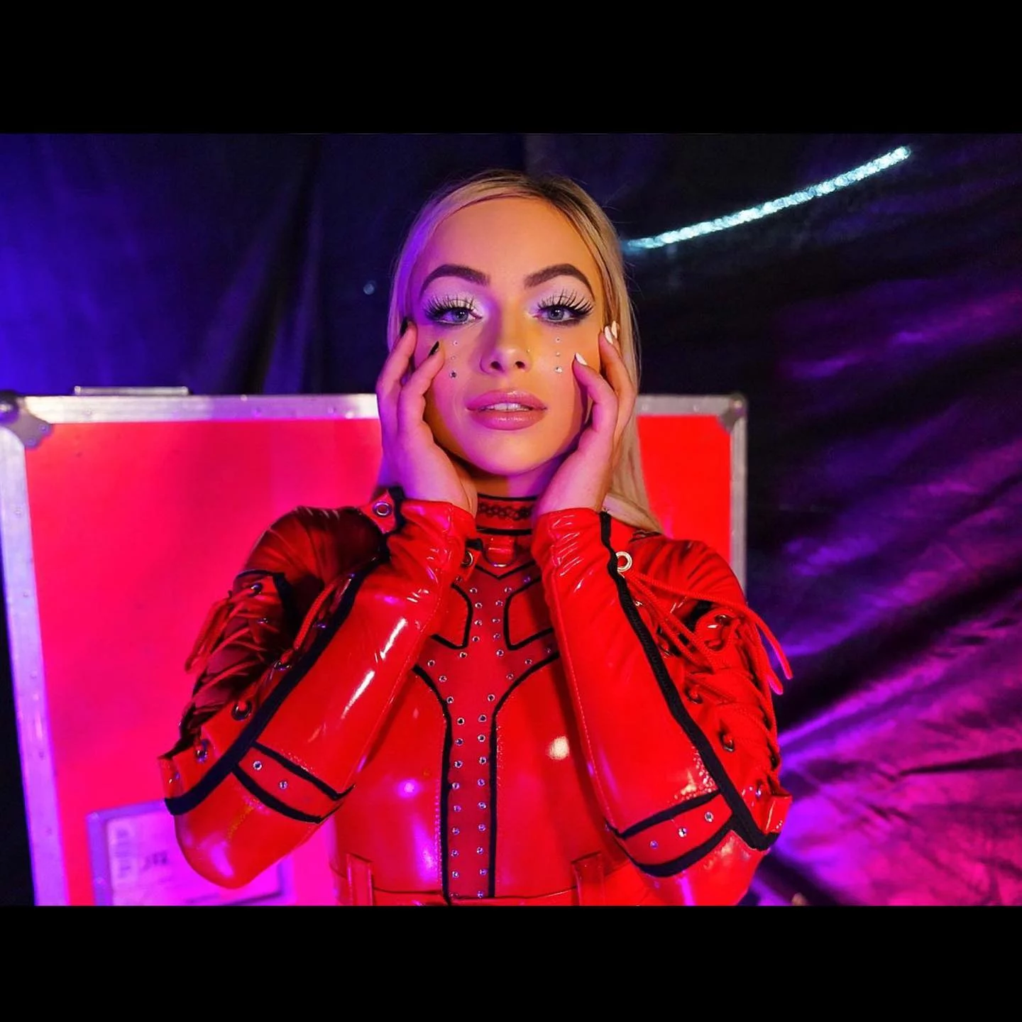 Gionna Daddio aka Liv Morgan's Unseen Pics: From Model to WWE Champion Gionna Daddio aka Liv Morgan's Unseen Pics: From Model to WWE Champion