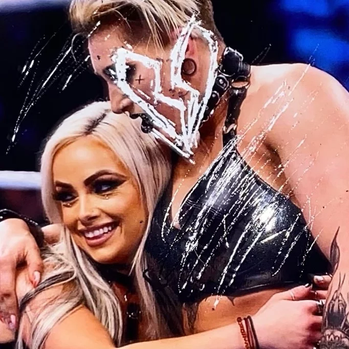 Gionna Daddio aka Liv Morgan's Unseen Pics: From Model to WWE Champion Gionna Daddio aka Liv Morgan's Unseen Pics: From Model to WWE Champion