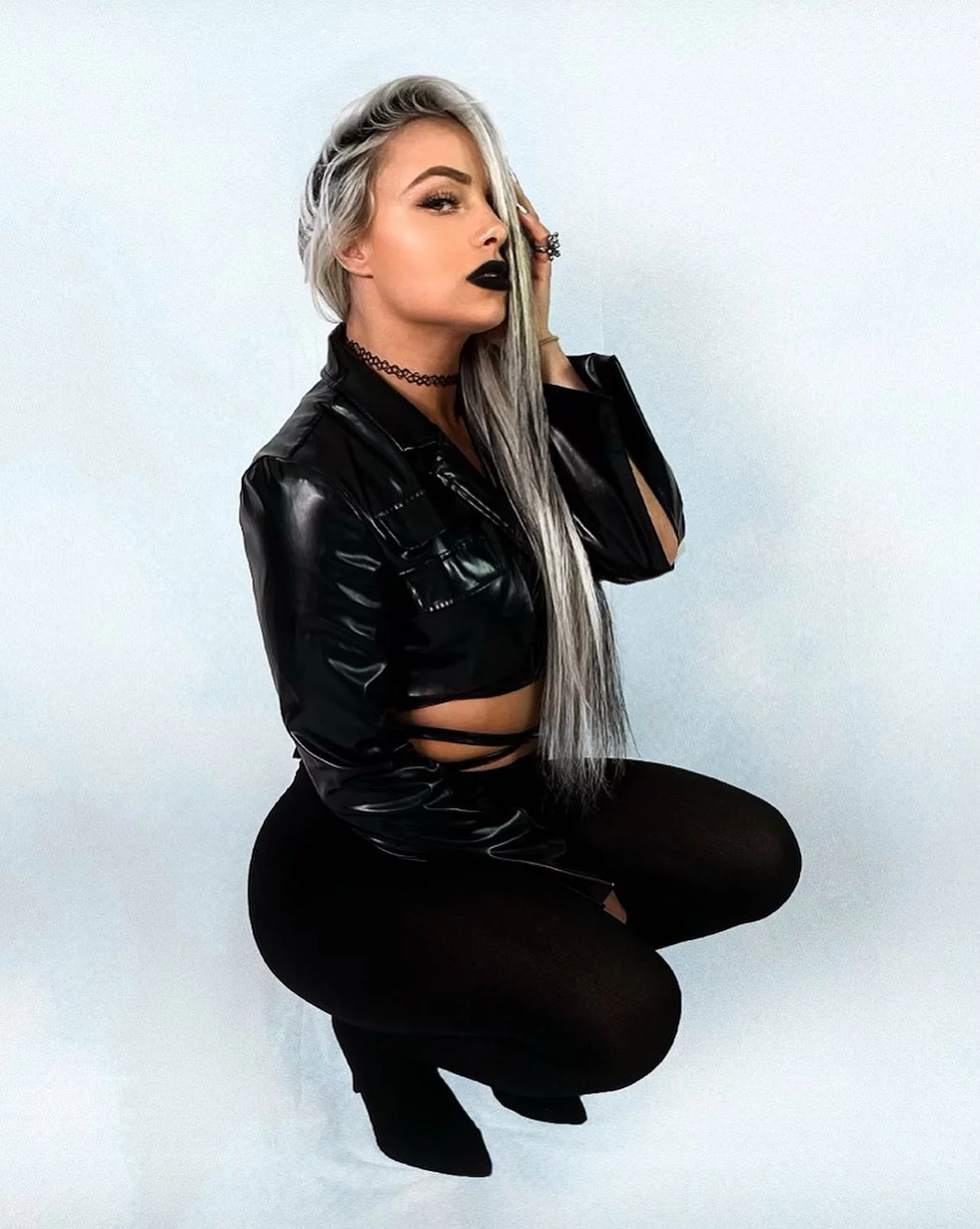 Gionna Daddio aka Liv Morgan's Unseen Pics: From Model to WWE Champion Gionna Daddio aka Liv Morgan's Unseen Pics: From Model to WWE Champion