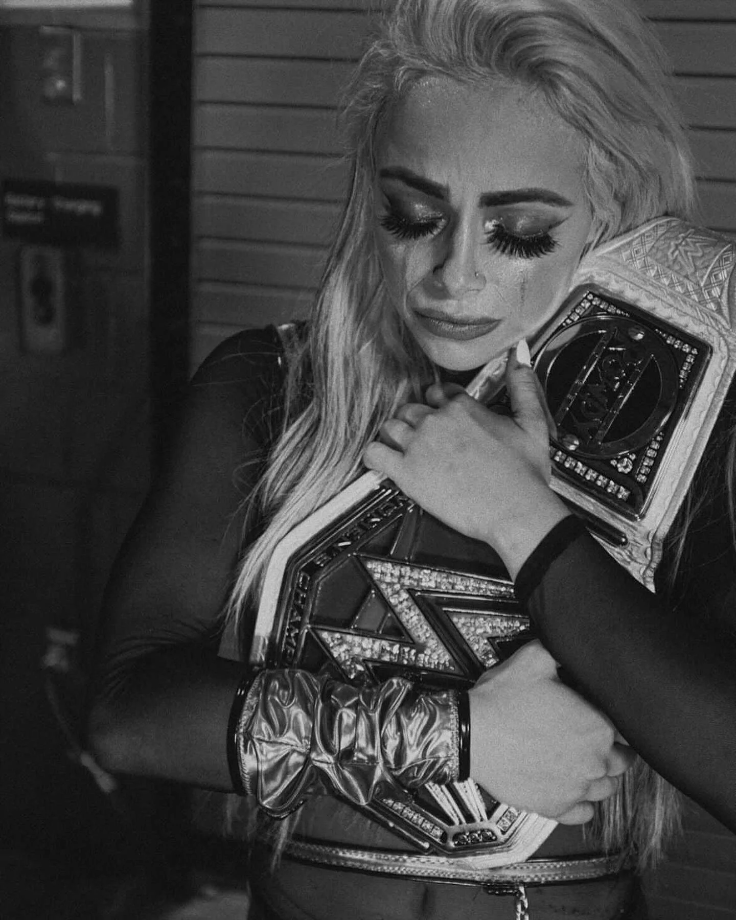 Gionna Daddio aka Liv Morgan's Unseen Pics: From Model to WWE Champion Gionna Daddio aka Liv Morgan's Unseen Pics: From Model to WWE Champion