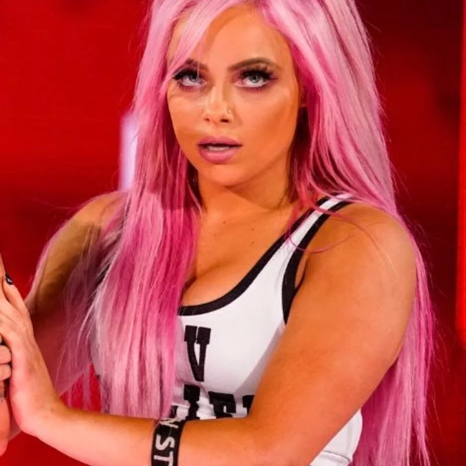 Gionna Daddio aka Liv Morgan's Unseen Pics: From Model to WWE Champion Gionna Daddio aka Liv Morgan's Unseen Pics: From Model to WWE Champion