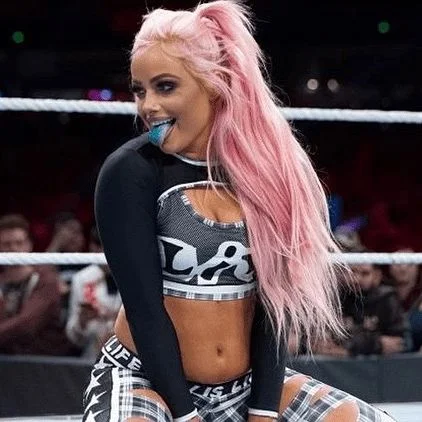 Gionna Daddio aka Liv Morgan's Unseen Pics: From Model to WWE Champion Gionna Daddio aka Liv Morgan's Unseen Pics: From Model to WWE Champion