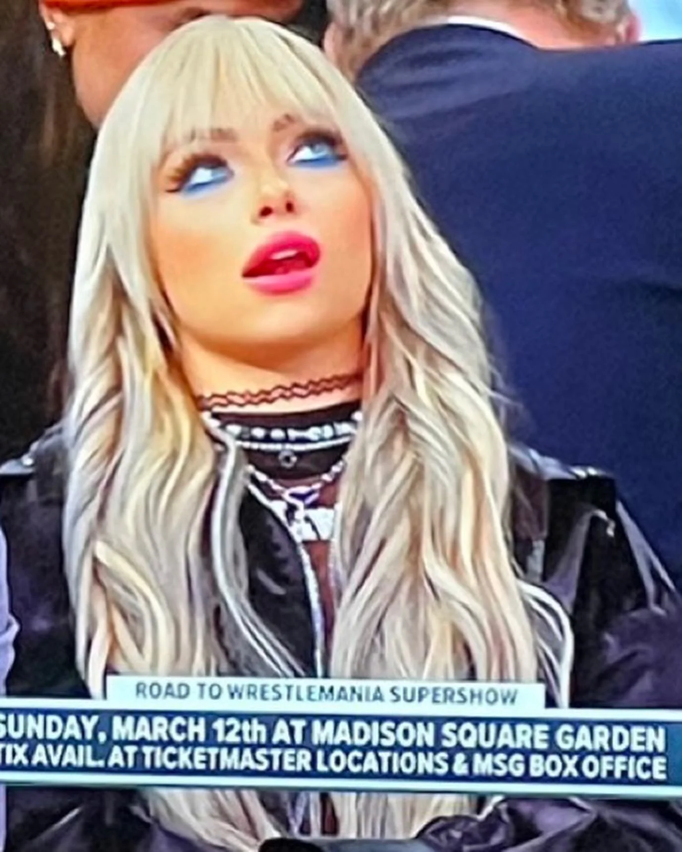Gionna Daddio aka Liv Morgan's Unseen Pics: From Model to WWE Champion Gionna Daddio aka Liv Morgan's Unseen Pics: From Model to WWE Champion