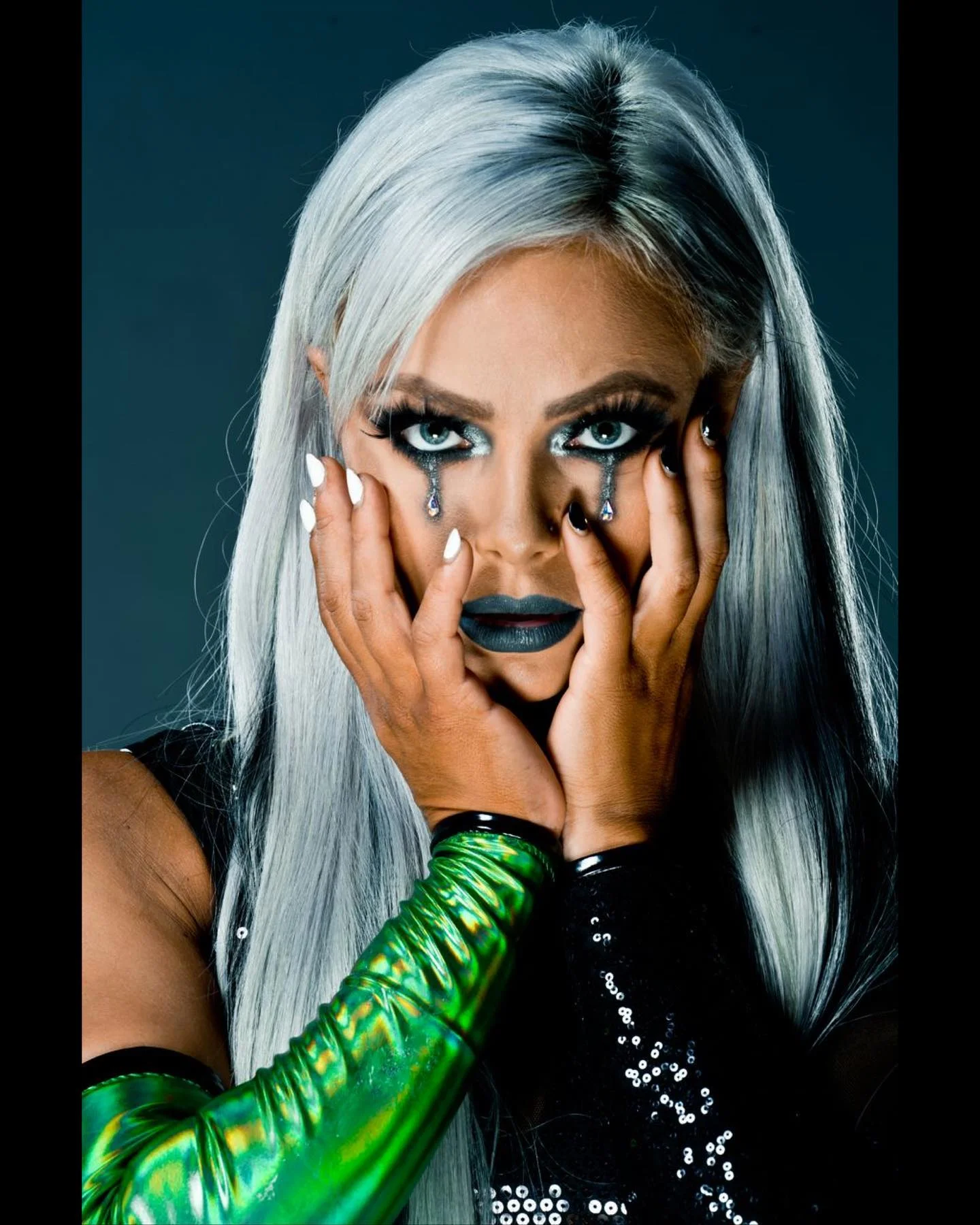 Gionna Daddio aka Liv Morgan's Unseen Pics: From Model to WWE Champion Gionna Daddio aka Liv Morgan's Unseen Pics: From Model to WWE Champion
