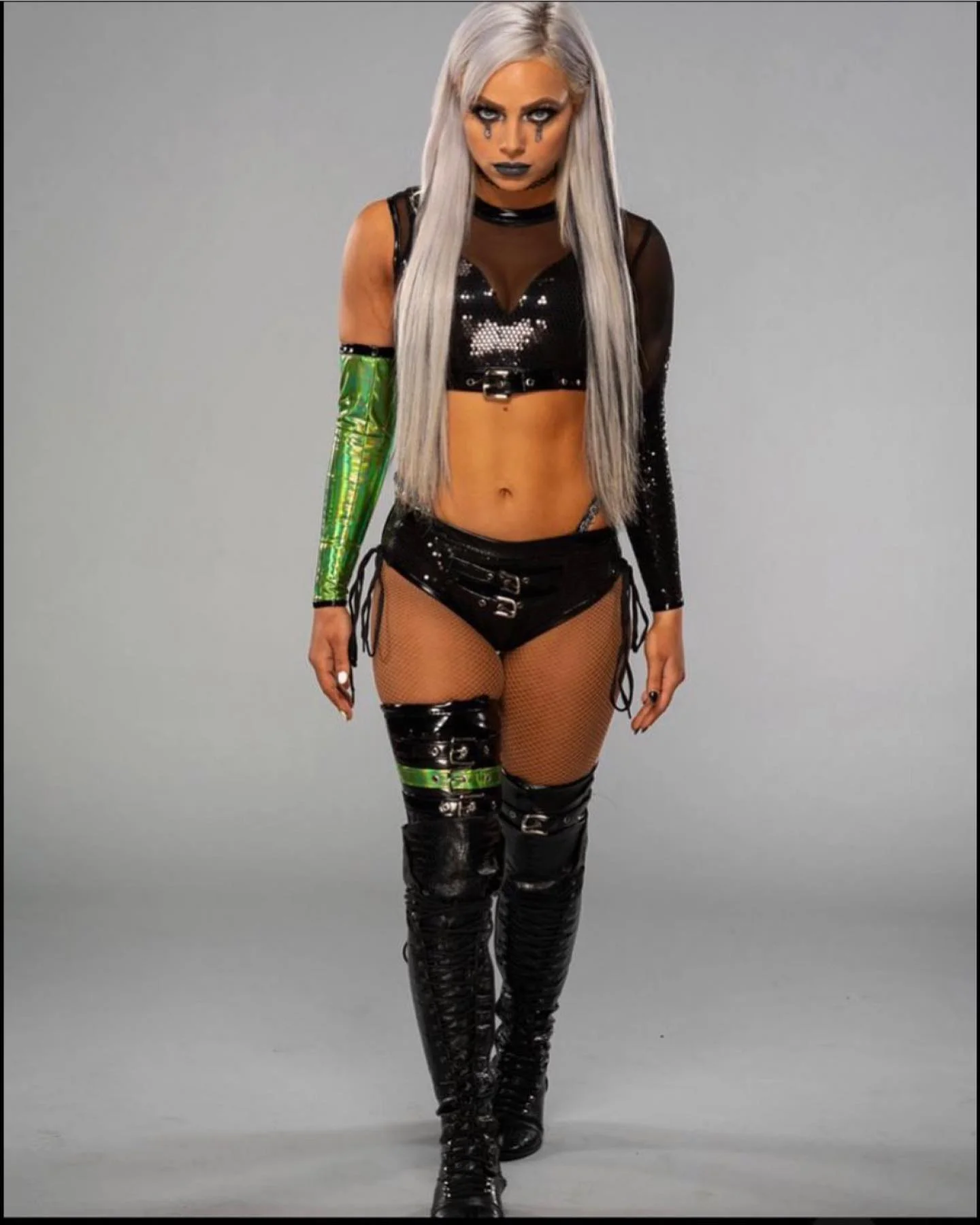 Gionna Daddio aka Liv Morgan's Unseen Pics: From Model to WWE Champion Gionna Daddio aka Liv Morgan's Unseen Pics: From Model to WWE Champion