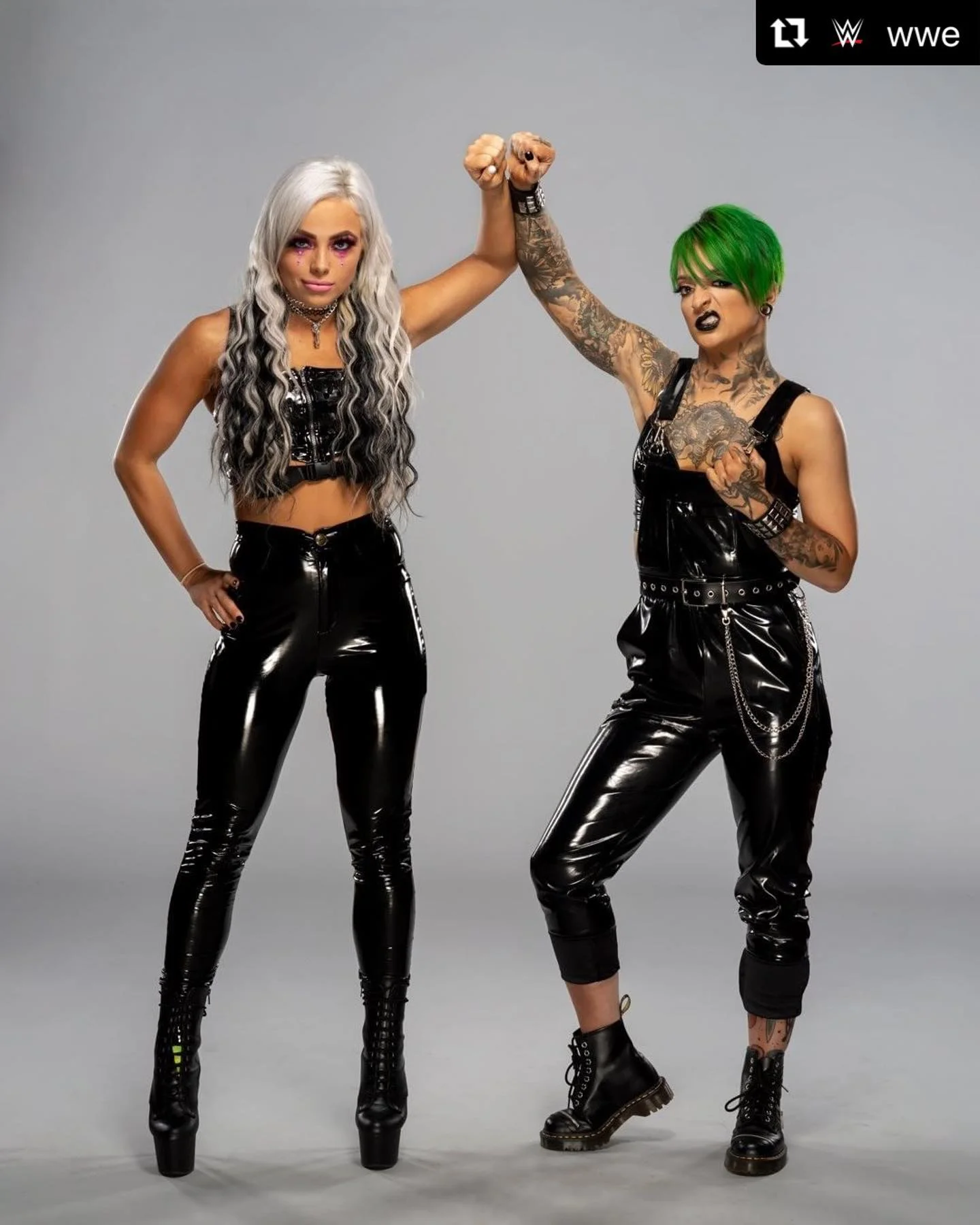 Gionna Daddio aka Liv Morgan's Unseen Pics: From Model to WWE Champion Gionna Daddio aka Liv Morgan's Unseen Pics: From Model to WWE Champion