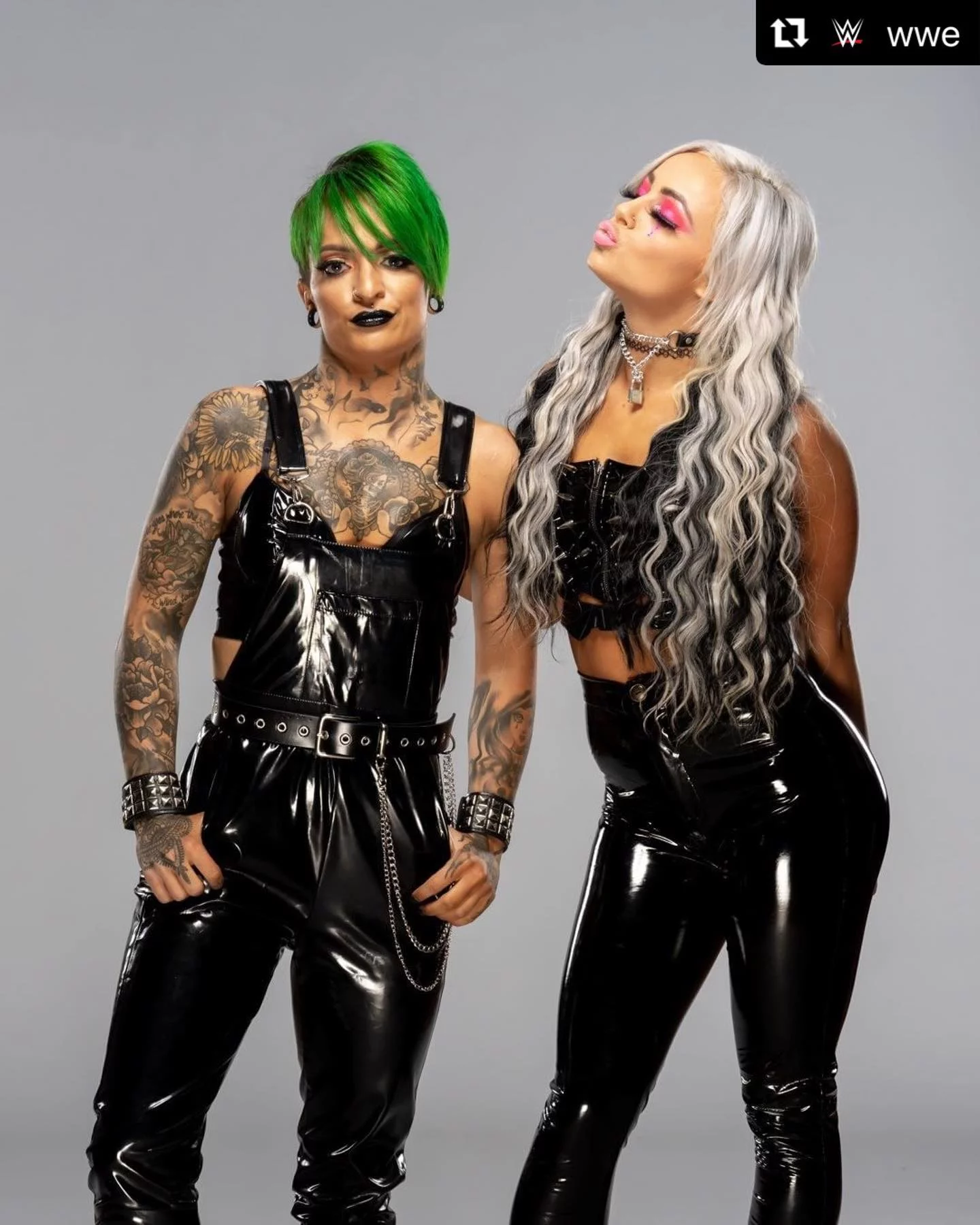 Gionna Daddio aka Liv Morgan's Unseen Pics: From Model to WWE Champion Gionna Daddio aka Liv Morgan's Unseen Pics: From Model to WWE Champion