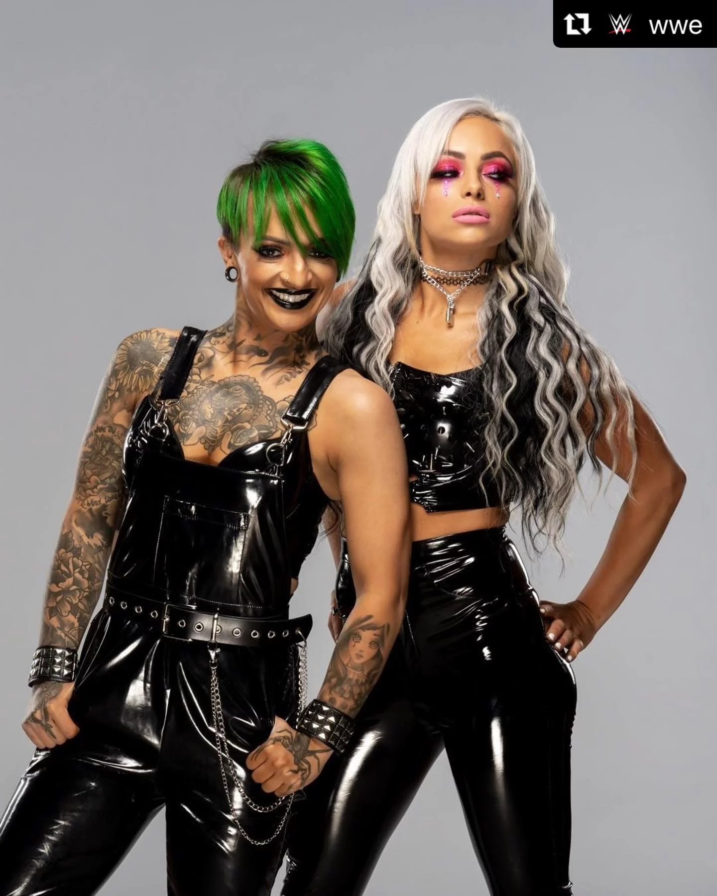 Gionna Daddio aka Liv Morgan's Unseen Pics: From Model to WWE Champion Gionna Daddio aka Liv Morgan's Unseen Pics: From Model to WWE Champion